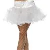 Unterrock Aus Tüll Weiß -Zeichentrickfilm Verkäufe unterrock aus tull wei