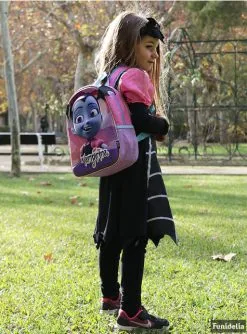 Vampirina Kostüm Für Mädchen -Zeichentrickfilm Verkäufe vampirina kostum fur madchen 3