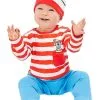 Wo Ist Walter Kostüm Für Babys 2 Wo Ist Walter Kostüm Für Babys -Zeichentrickfilm Verkäufe wo ist walter kostum fur babys